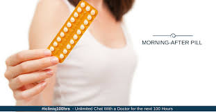 Morning-After Pill - Emergency Contraception